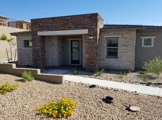 941 Belleforte Ln, Las Vegas, NV 89138