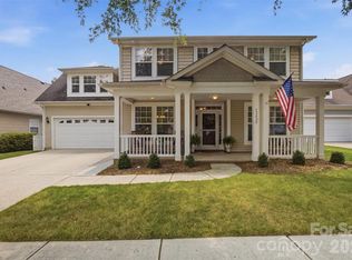 13406 Centennial Commons Pkwy, Huntersville, NC 28078