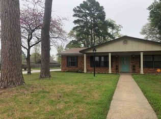 1416 Dartmouth St, Longview, TX 75601