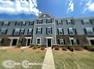 10720 Overlook Mountain Dr, Charlotte, NC 28216