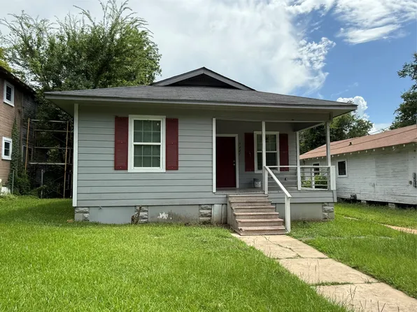 3221 Jackson St, Shreveport, LA 71109