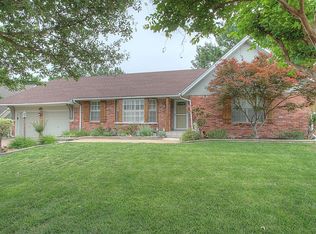 5613 S 77th Ave E, Tulsa, OK 74145