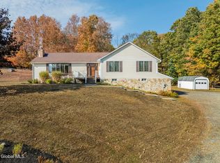 393 Sprague Town Rd, Greenwich, NY 12834