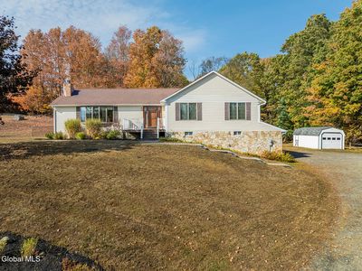 393 Spraguetown Road, Greenwich, NY, 12834