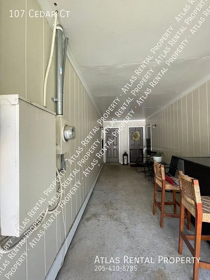 New Listing! 107 Cedar Ct Wetumpka, AL 36092-2129 — Photo 3
