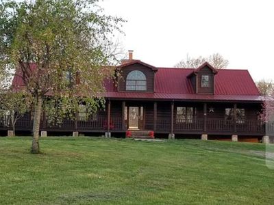 1186 Laurel Crk, Flatgap, KY, 41219
