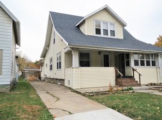 1003 1st Ave, Sterling, IL 61081