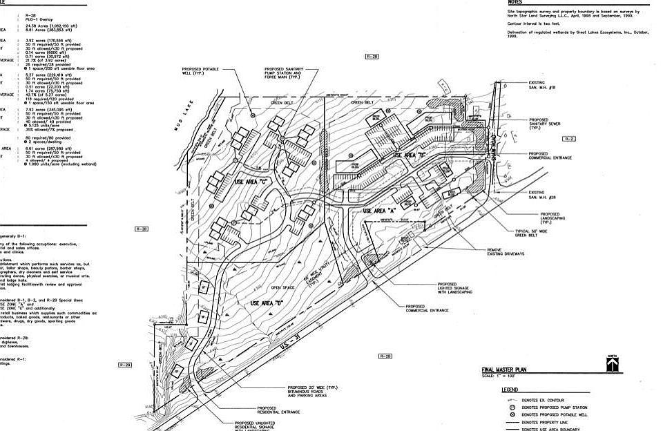 1st image of 1597 N Us 31