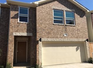 8769 Bryam, Houston, TX 77061