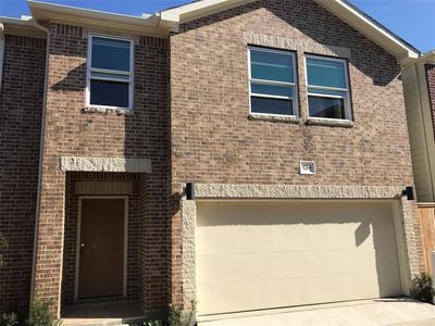 8769 Bryam, Houston, TX, 77061