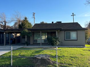 2442 W Harding Way, Stockton, CA 95203