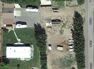 4083 E 400 N, Rigby, ID 83442