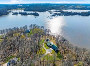 99 Mallard Point, Parsons, TN 38363