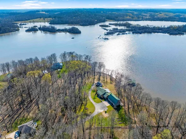 99 Mallard Point, Parsons, TN 38363