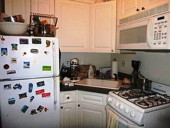 Rented by Citi Habitats