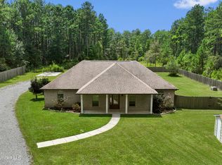 13011 Desoto Bluff Cir, Vancleave, MS 39565