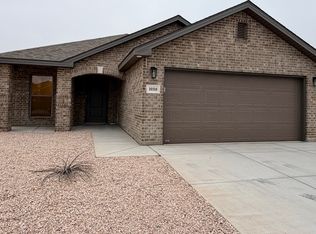 10318 Calico Rd, Odessa, TX 79765