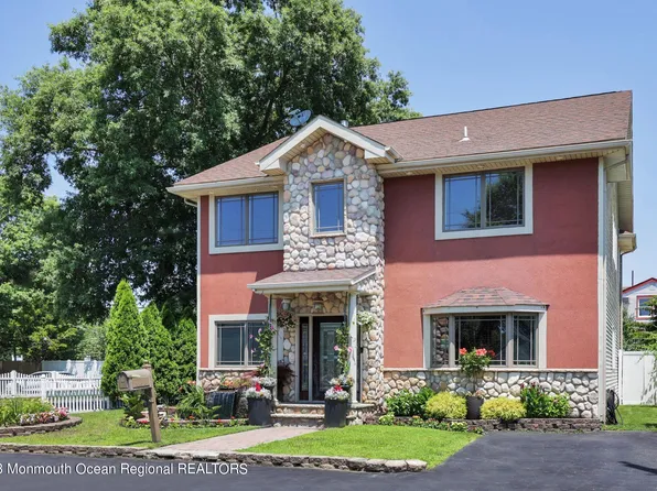 1 Hillside Avenue, Hazlet, NJ 07730