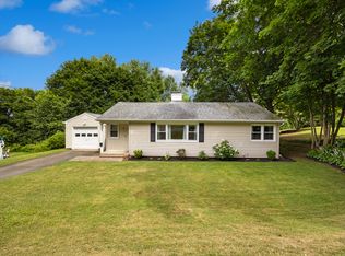 96 Douglas Dr, Meriden, CT 06451