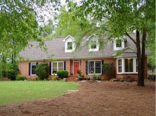 2339 Rockdell Ln, Auburn, AL 36830