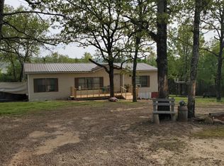 262 Lemay Ln, Russellville, AR 72802