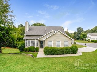6016 Colt Ridge Trl SE, Mableton, GA 30126