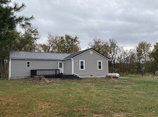 16735 E State Highway 142, Opdyke, IL 62872