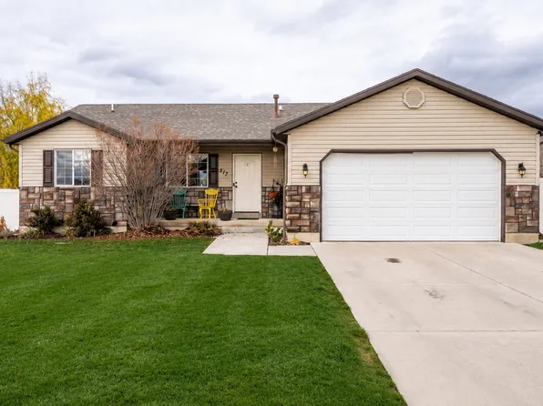 517 W 260 N, Smithfield, UT 84335