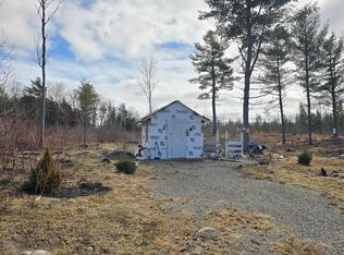 M11l6 Woodville Rd LOT 2, Lincoln, ME 04457