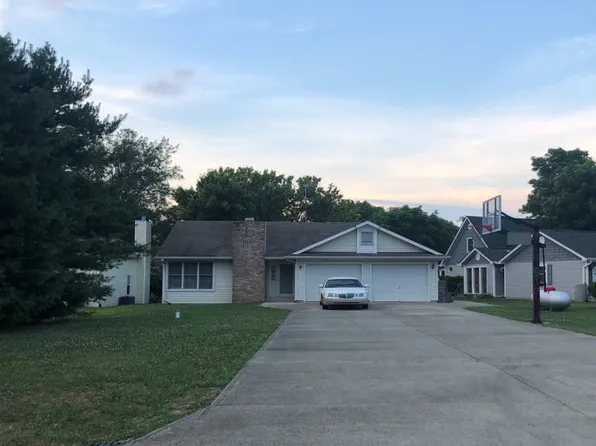 69 Gettysburg, Coatesville, IN 46121