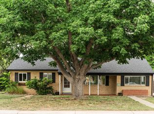 4030 Jay St, Wheat Ridge, CO 80033