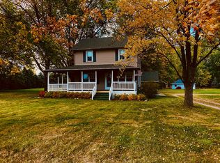3018 Vienna Rd, Erie, MI 48133