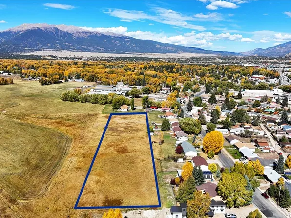 TBD S San Juan Avenue, Buena Vista, CO 81211