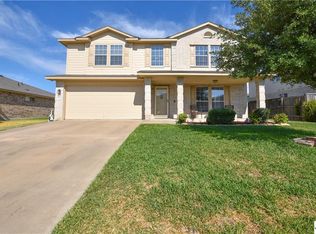 6111 Blayney Dr, Killeen, TX 76549