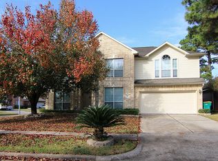 13803 Vickston Ln, Houston, TX 77014