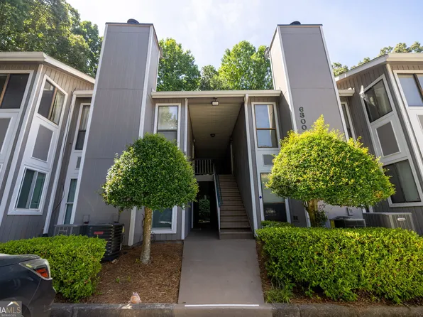 6304 Woodmont Blvd, Peachtree Corners, GA 30092