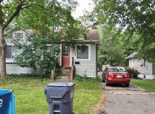 3107 S Rose St, Kalamazoo, MI 49001