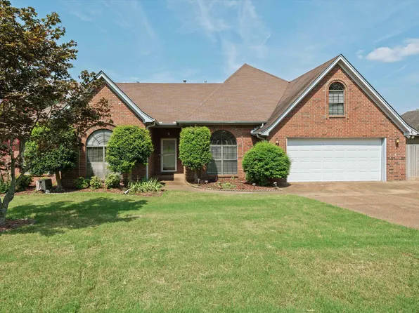 3786 Russell Hurst Dr W, Bartlett, TN 38135