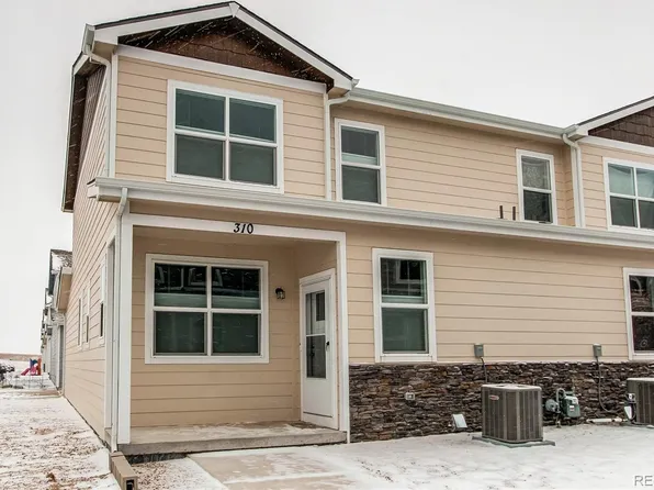 310 S 4 Court, Deer Trail, CO 80105