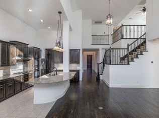 8309 Galaxy Ln, Plano, TX 75024