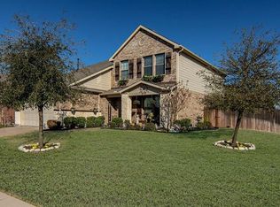 902 Langford Ct, Anna, TX 75409