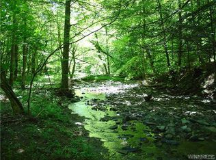 0 Phillips Brook Rd, Frewsburg, NY 14738