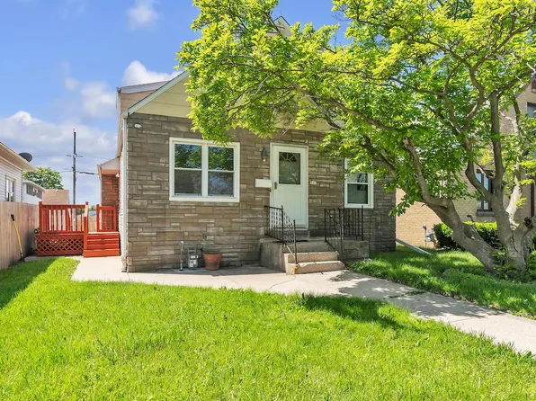 929 West Morgan AVENUE, Milwaukee, WI 53221