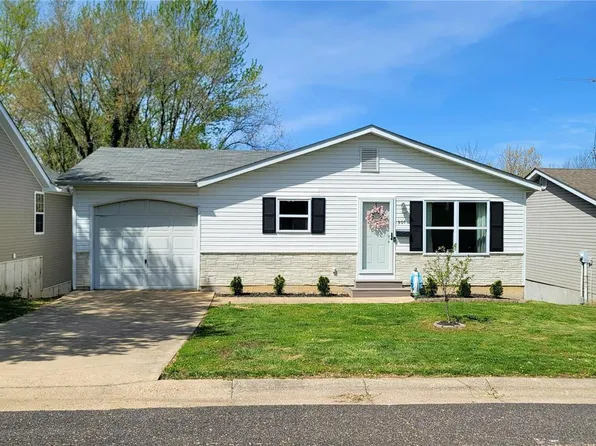 307 State St, Washington, MO 63090