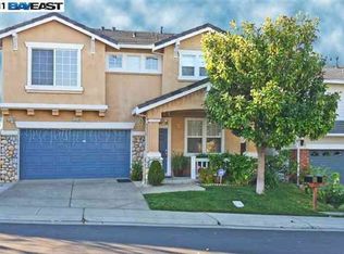 25509 Foggy Glen Dr, Castro Valley, CA