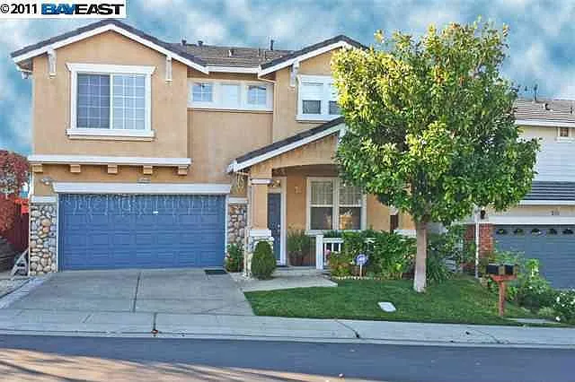 25509 Foggy Glen Dr photo 1