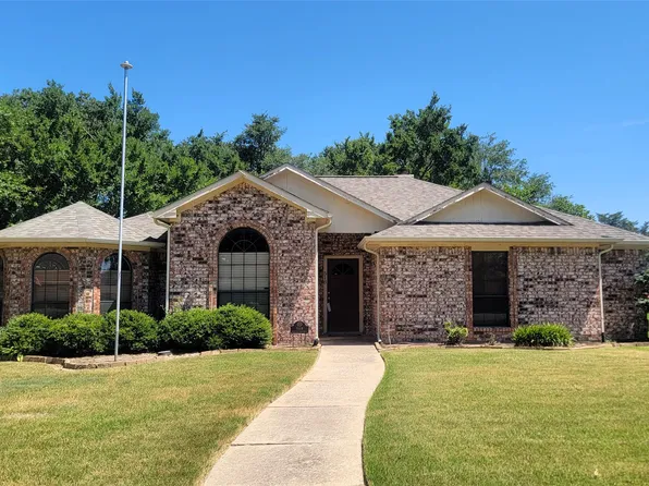 518 Highland Oaks Dr, Greenville, TX 75402