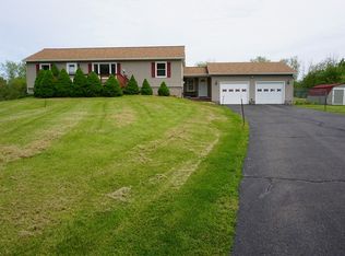 4342 County Line Rd, Holley, NY 14470