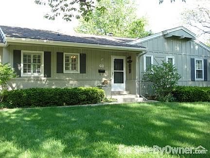 9739 Howe Drive
						:
						Nicely maintained property with mature landscaping & lots of flowering trees.