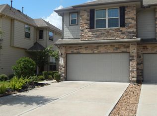 6458 Calgary Woods Ln, Katy, TX 77494